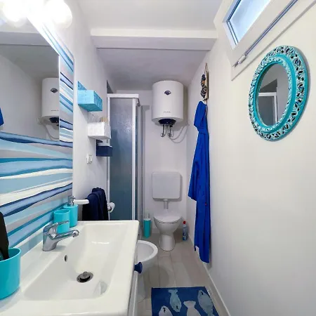 Mare Blu Villa