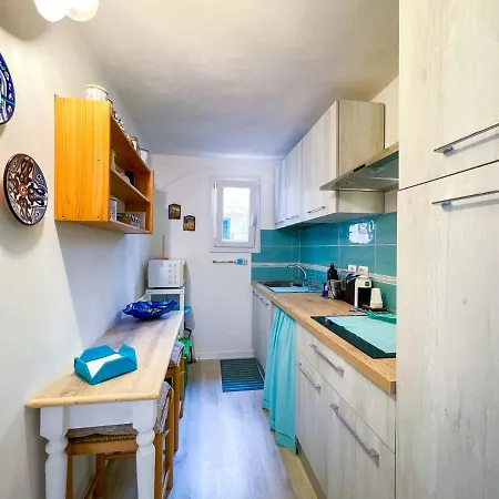 Villa Mare Blu *