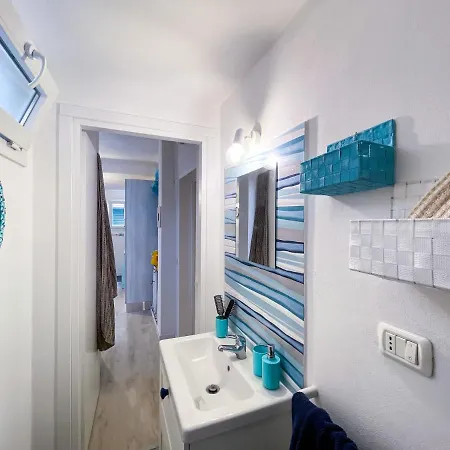 Villa Mare Blu