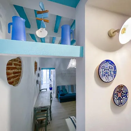 Mare Blu Villa